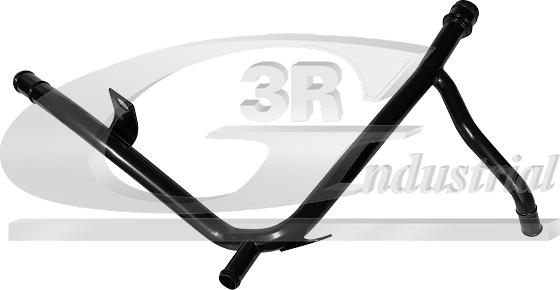 3RG 85767 - Coolant Tube car-mod.net
