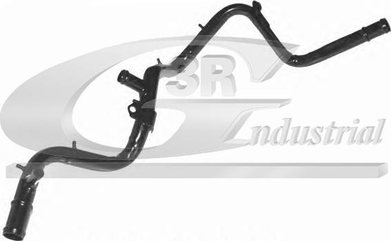 3RG 85700 - Coolant Tube car-mod.net