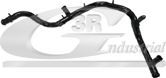 3RG 85701 - Coolant Tube car-mod.net