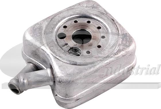 3RG 85708 - Oil Cooler, engine oil car-mod.net