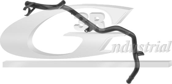 3RG 85702 - Coolant Tube car-mod.net