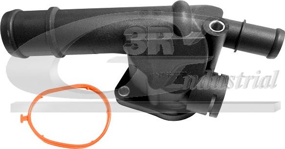 3RG 85719 - Coolant Flange car-mod.net