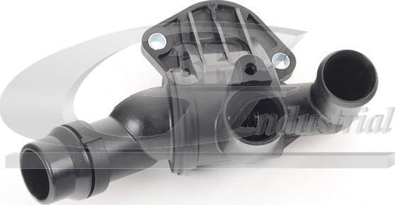 3RG 85717 - Coolant thermostat / housing car-mod.net