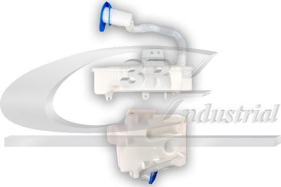 3RG 85789 - Washer Fluid Tank, window cleaning car-mod.net