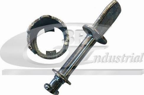3RG 85784 - Door-handle Control car-mod.net