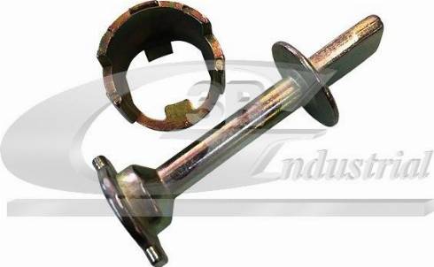 3RG 85785 - Door-handle Control car-mod.net