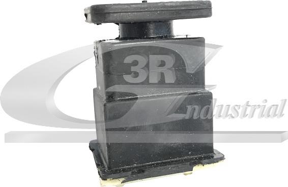 3RG 85780 - Mounting, radiator car-mod.net
