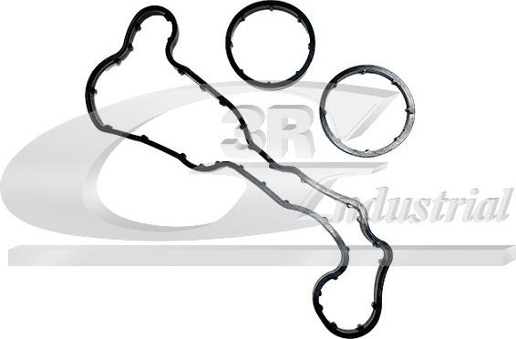 3RG 85787 - Gasket Set, oil cooler car-mod.net