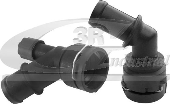 3RG 85732 - Coolant Flange car-mod.net