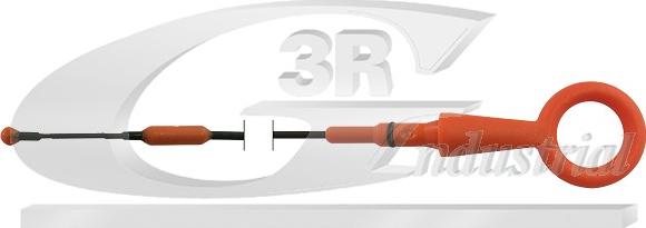 3RG 85721 - Oil Dipstick car-mod.net