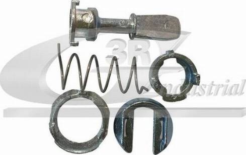 3RG 85776 - Door-handle Control car-mod.net