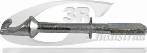 3RG 85770 - Door-handle Control car-mod.net