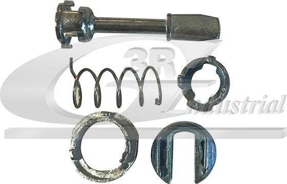 3RG 85773 - Lock Cylinder car-mod.net