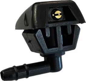 3RG 86905 - Washer Fluid Jet, windscreen car-mod.net