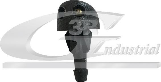 3RG 86604_10 - Washer Fluid Jet, windscreen car-mod.net