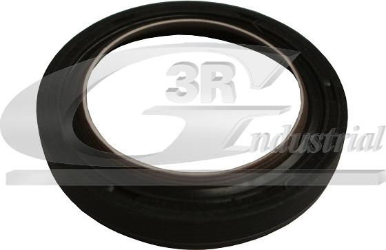 3RG 86600 - Shaft Seal, crankshaft car-mod.net
