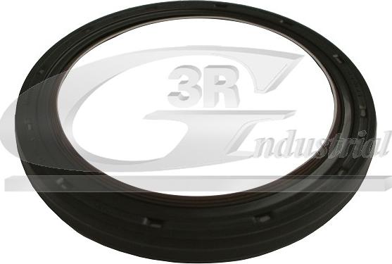 3RG 86601 - Shaft Seal, crankshaft car-mod.net