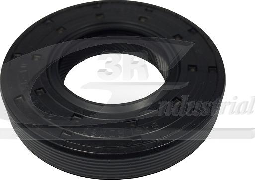 3RG 86602 - Shaft Seal, differential car-mod.net