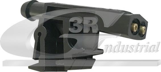 3RG 86201 - Washer Fluid Jet, windscreen car-mod.net