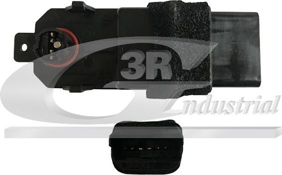 3RG 86218 - Control Unit, window regulator car-mod.net