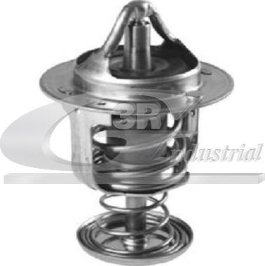 3RG 86288 - Coolant thermostat / housing car-mod.net