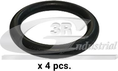 3RG 86274 - Gasket, intake manifold car-mod.net