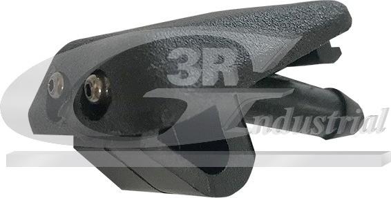 3RG 86704 - Washer Fluid Jet, windscreen car-mod.net