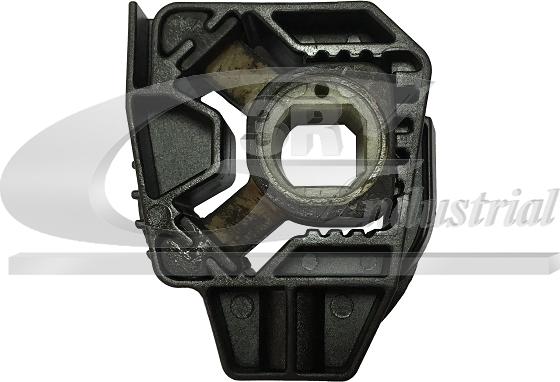 3RG 86701 - Mounting, radiator car-mod.net
