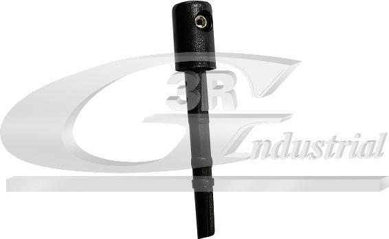 3RG 86708 - Washer Fluid Jet, windscreen car-mod.net