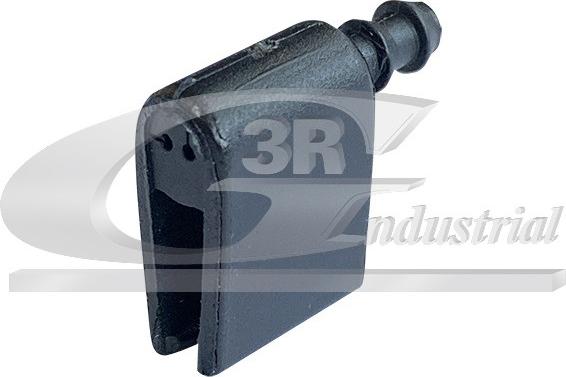 3RG 86707 - Washer Fluid Jet, windscreen car-mod.net