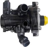 3RG 86711 - Coolant thermostat / housing car-mod.net
