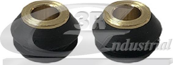 3RG 80449 - Engine Cover car-mod.net