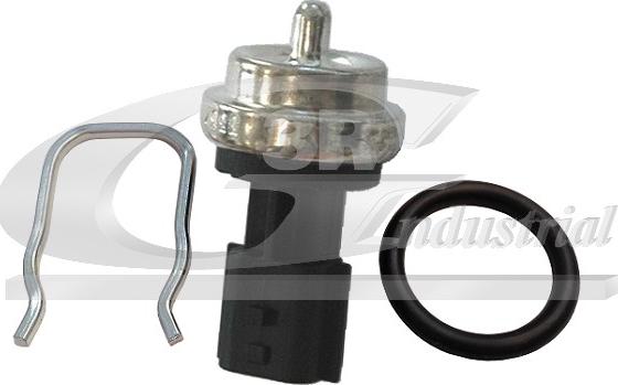 3RG 80441 - Coolant temperature Sensor car-mod.net