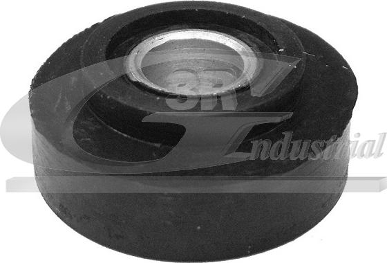 3RG 80407 - Mounting, alternator car-mod.net