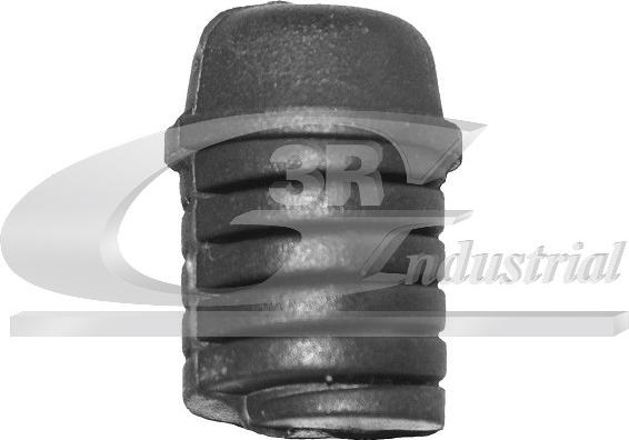 3RG 80415 - Buffer, bonnet car-mod.net