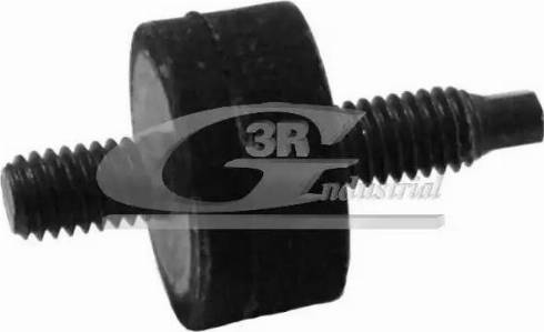 3RG 80411 - Holder, air filter housing car-mod.net