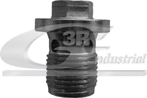 3RG 80417 - Sealing Plug, oil sump car-mod.net