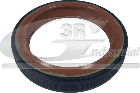 3RG 80435 - Shaft Seal, crankshaft car-mod.net