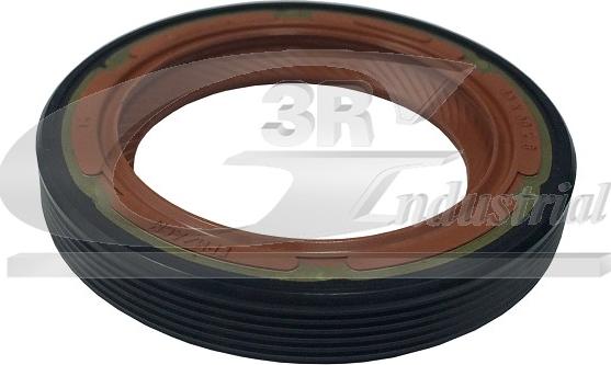 3RG 80436 - Shaft Seal, crankshaft car-mod.net
