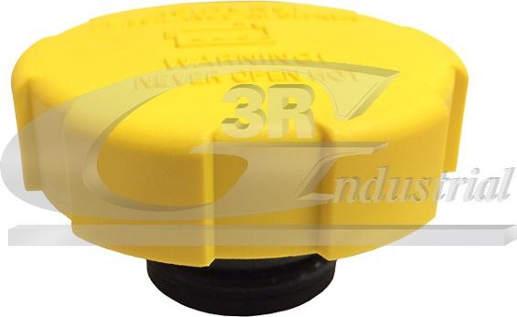 3RG 80426 - Sealing Cap, coolant tank car-mod.net