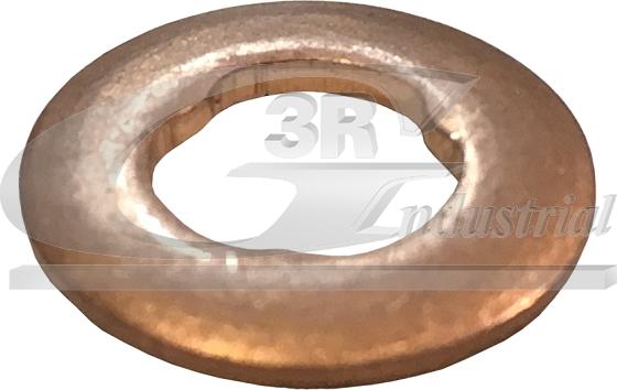 3RG 80541 - Heat Shield, injection system car-mod.net