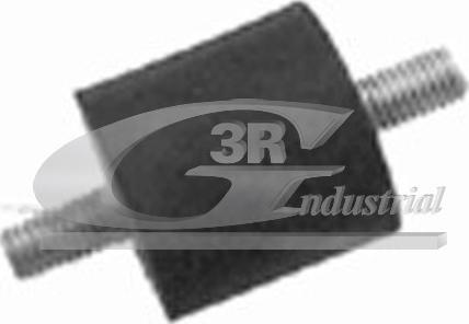 3RG 80500 - Holder, air filter housing car-mod.net