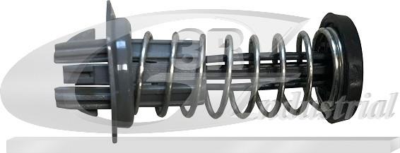 3RG 80587 - Gas Spring, bonnet car-mod.net