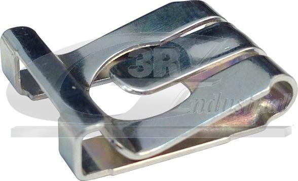 3RG 80535 - Retainer Ring, synchronizer car-mod.net