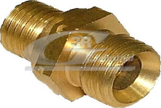 3RG 80531 - Flange, fuel feed unit car-mod.net
