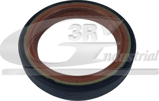 3RG 80533 - Shaft Seal, crankshaft car-mod.net