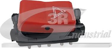 3RG 80578 - Hazard Light Switch car-mod.net