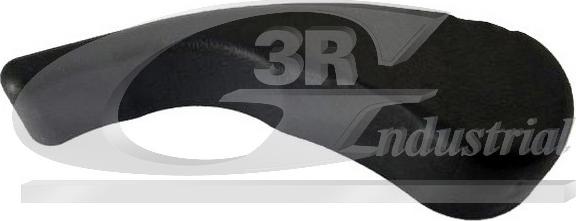 3RG 80699 - Handle, bonnet release car-mod.net
