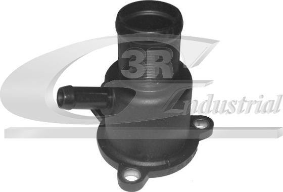 3RG 80659 - Coolant Flange car-mod.net