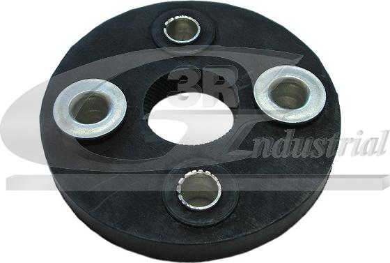 3RG 80609 - Joint, steering shaft car-mod.net